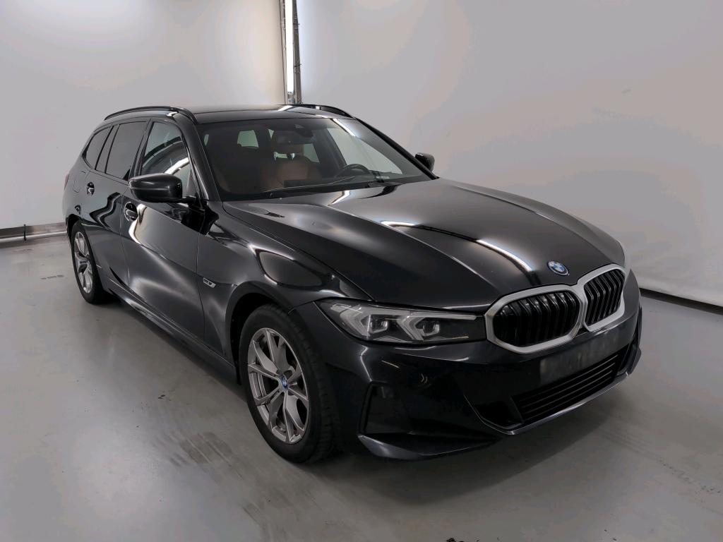 BMW 3 Series Touring 320e