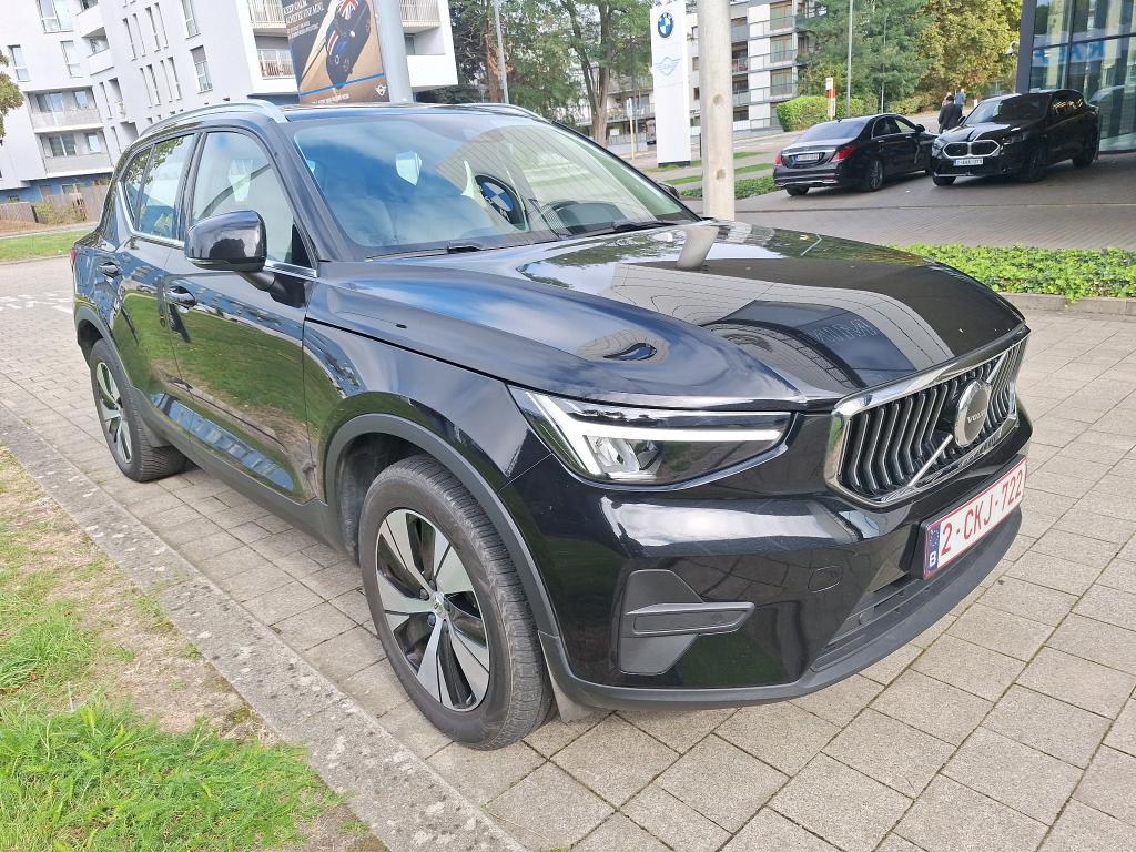 Volvo XC40 1.5 T4 Inscription Expression