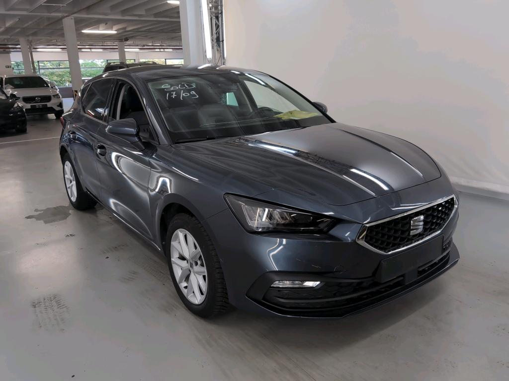 Seat Leon 1.0 TSI Style
