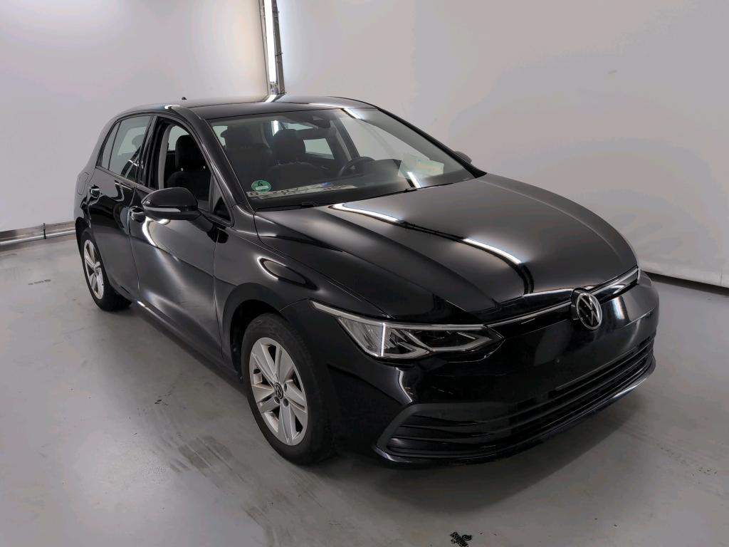 Volkswagen Golf 1.0 TSI Life