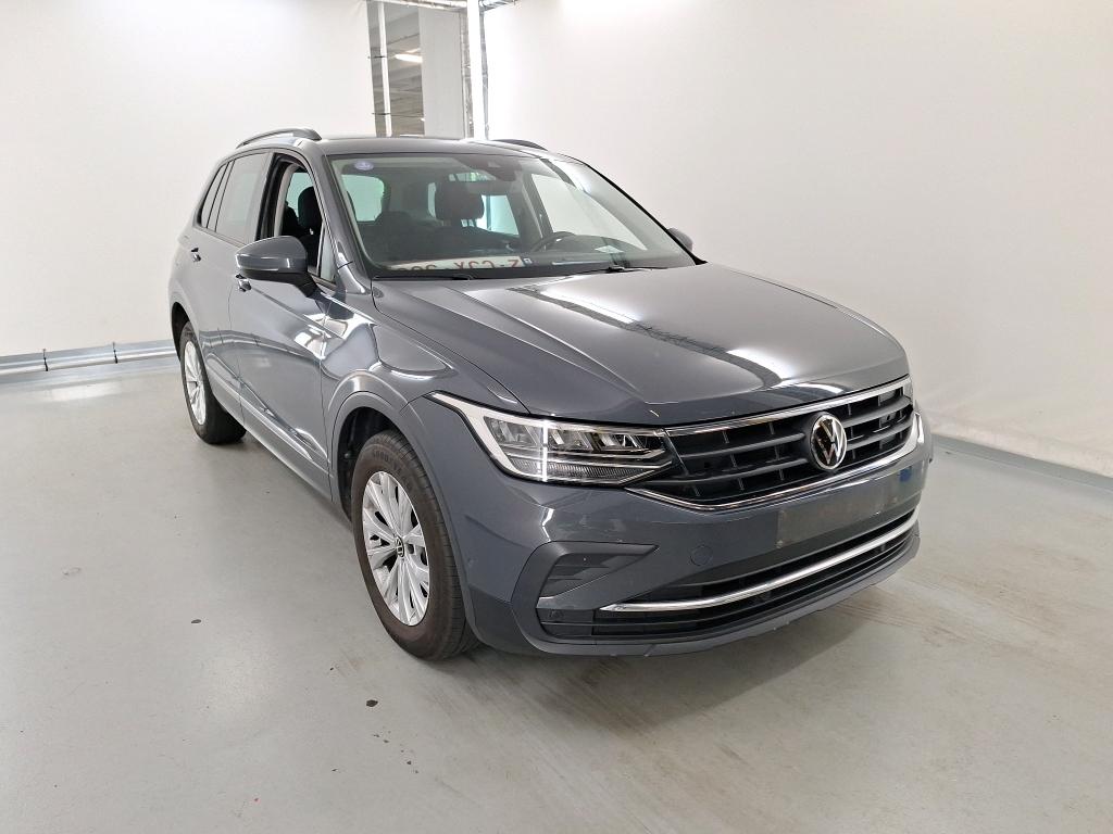 Volkswagen Tiguan 1.4 Life