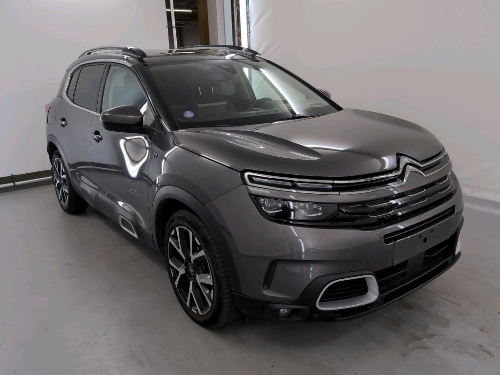Citroën C5 Aircross 1.6i Shine