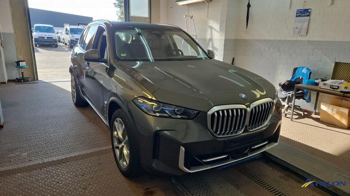 BMW X5 50e - xDrive - Hybrid - Automatic - 313 hp - 46.674 km