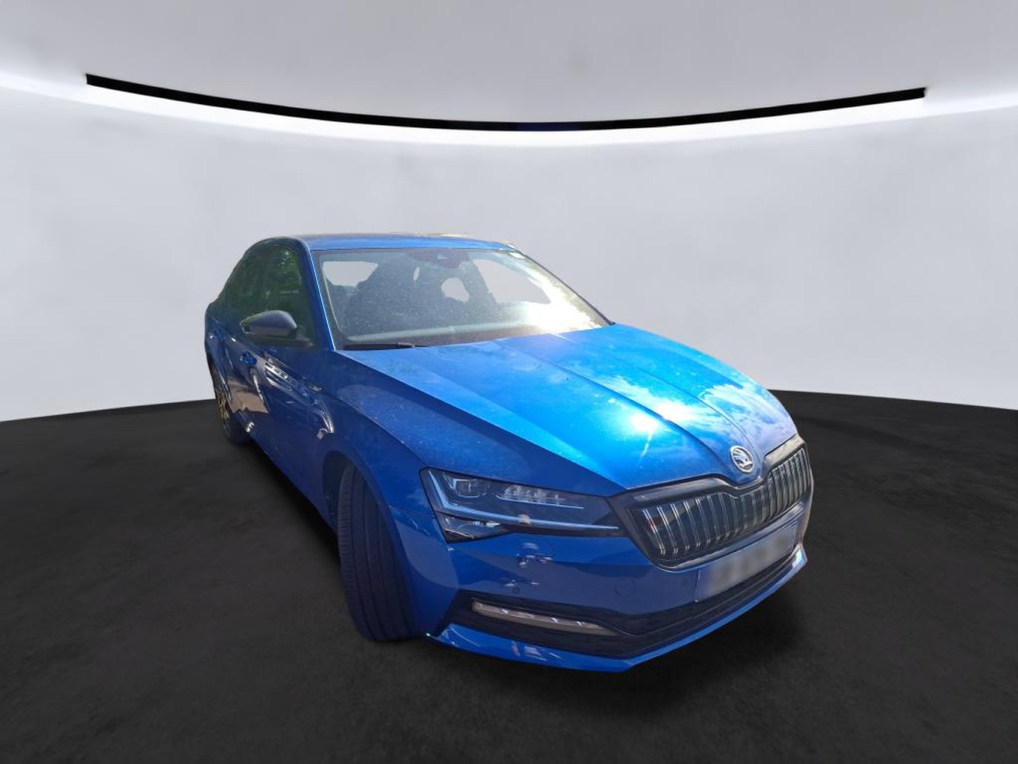 Skoda Superb 1.4 TSI Sportline - Hybrid - Automatic - 156 hp - 69.513 km