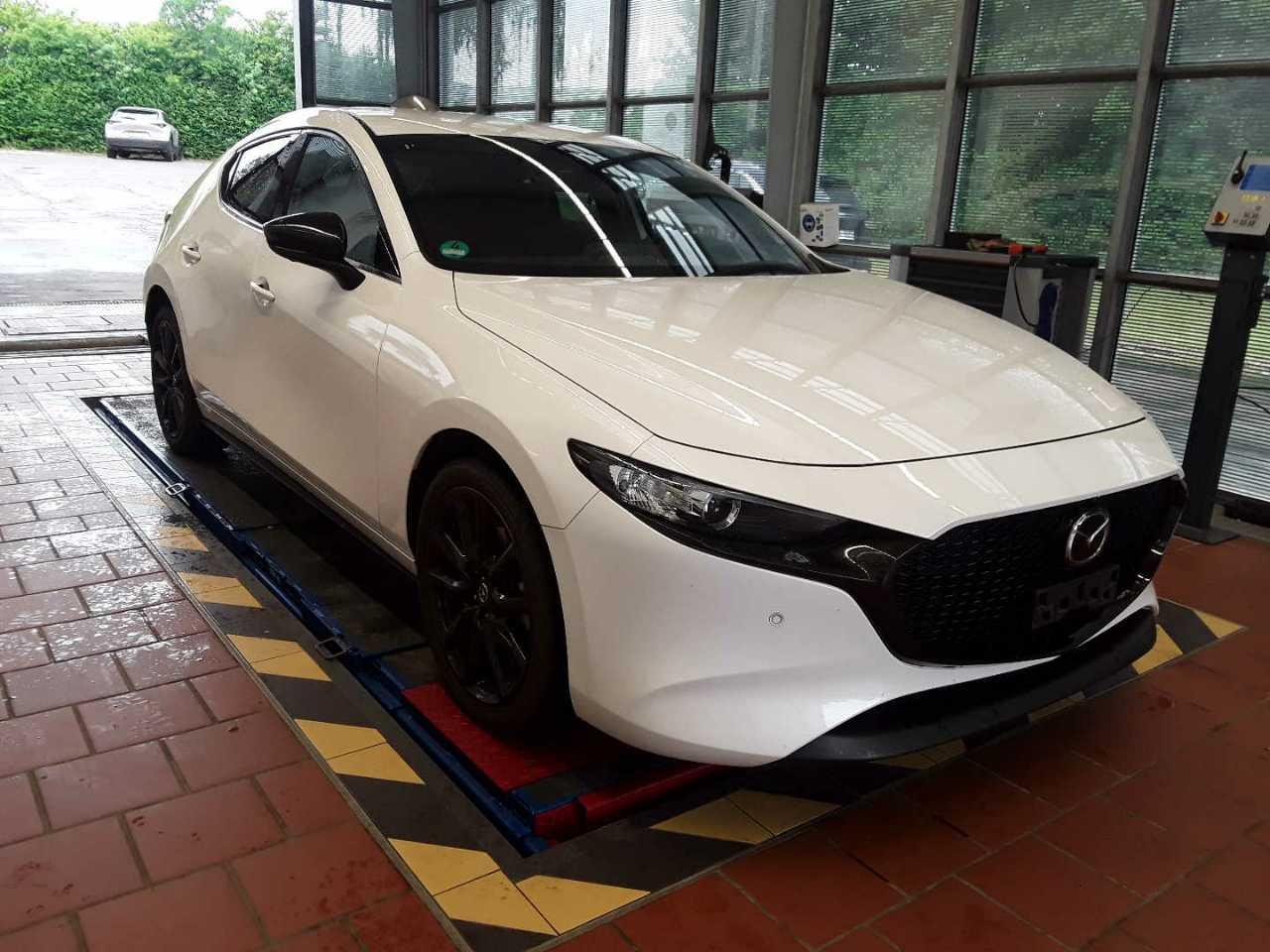 Mazda 3 2.0 Homura - Petrol - Automatic - 186 hp - 51.733 km