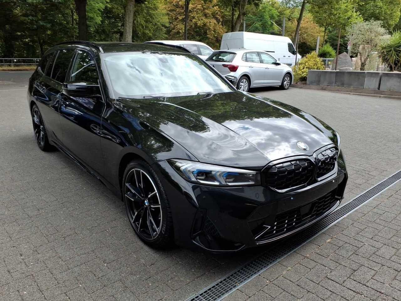 BMW 3 Series M340i 3.0 - xDrive - Petrol - Automatic - 374 hp - 95.409 km