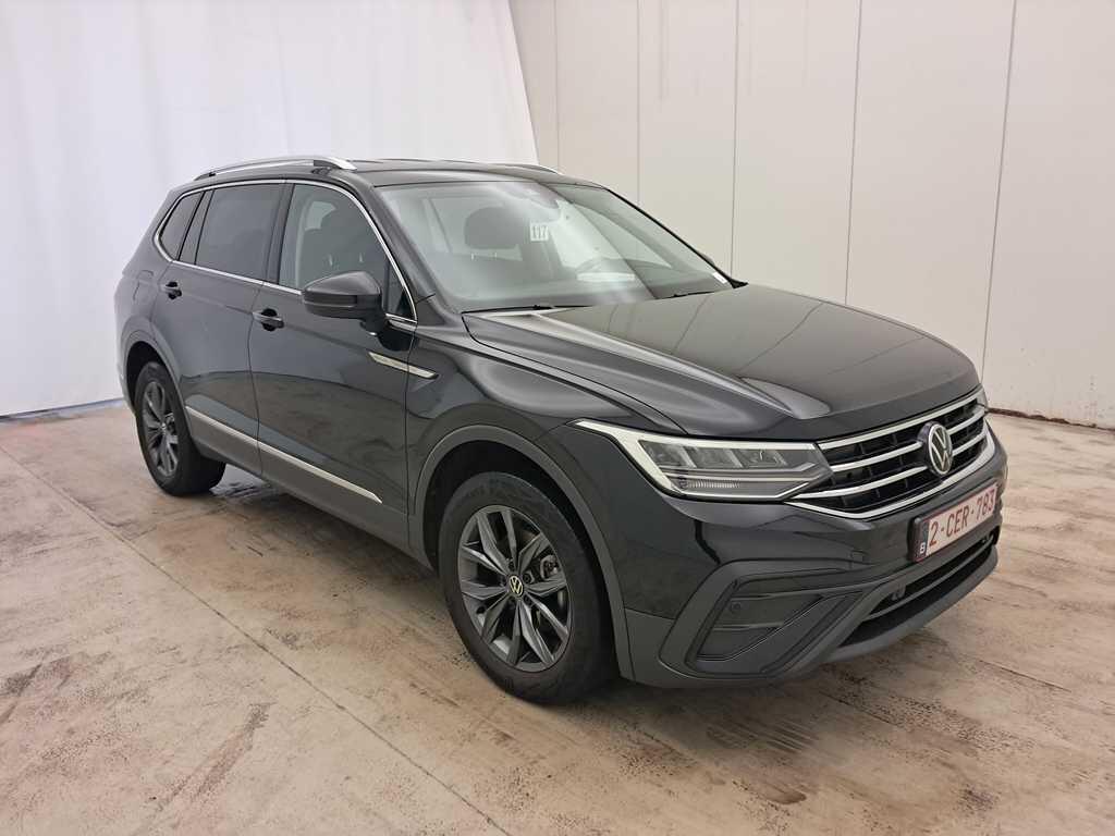 Volkswagen Tiguan Allspace 1.5 TSI Life - Petrol - Automatic - 150 hp - 65.662 km