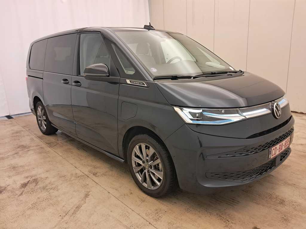 Volkswagen Multivan 1.4 TSI Life