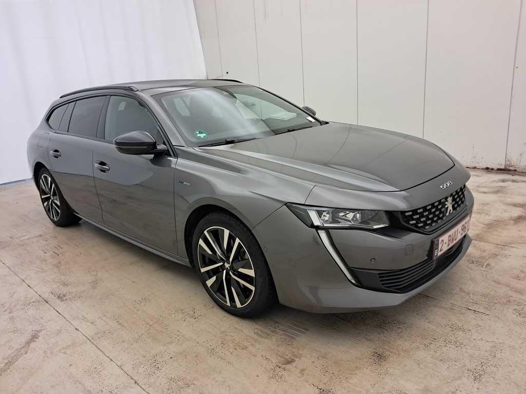 Peugeot 508 SW 1.6 GT