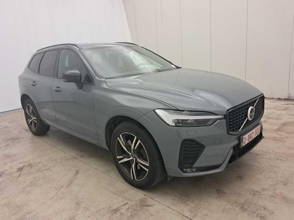 Volvo XC60 2.0 B4 Plus Dark