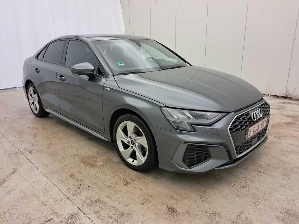 Audi A3 35 TDI S Line