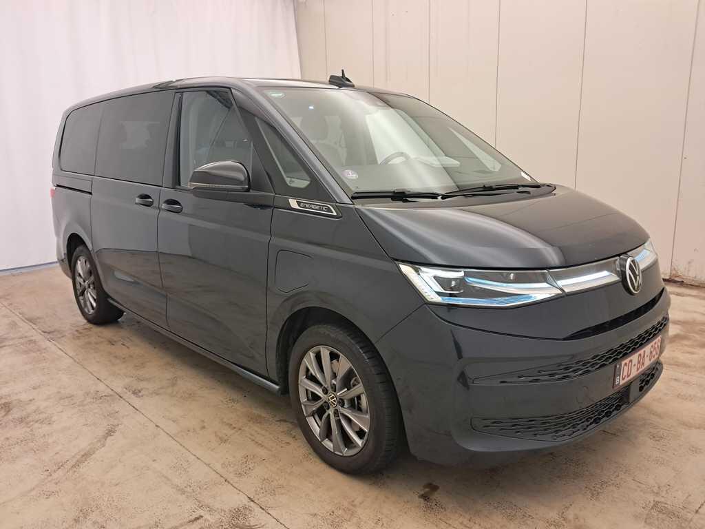 Volkswagen Multivan 1.4 TSI Life