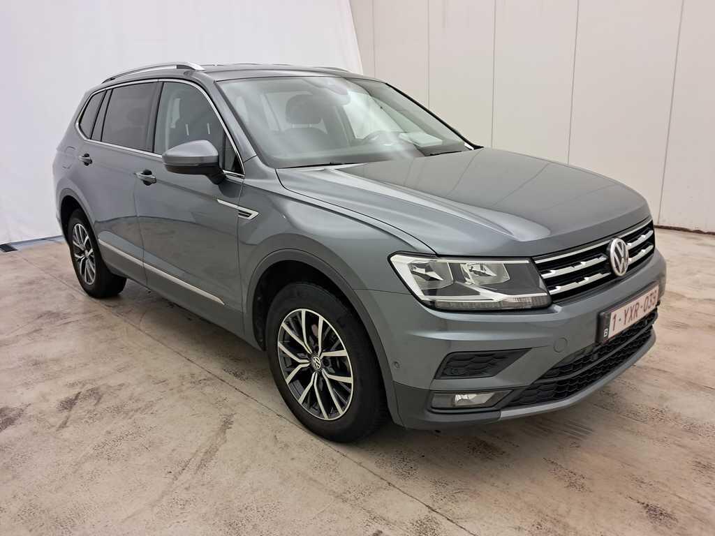 Volkswagen Tiguan Allspace 2.0 TDI Comfortline