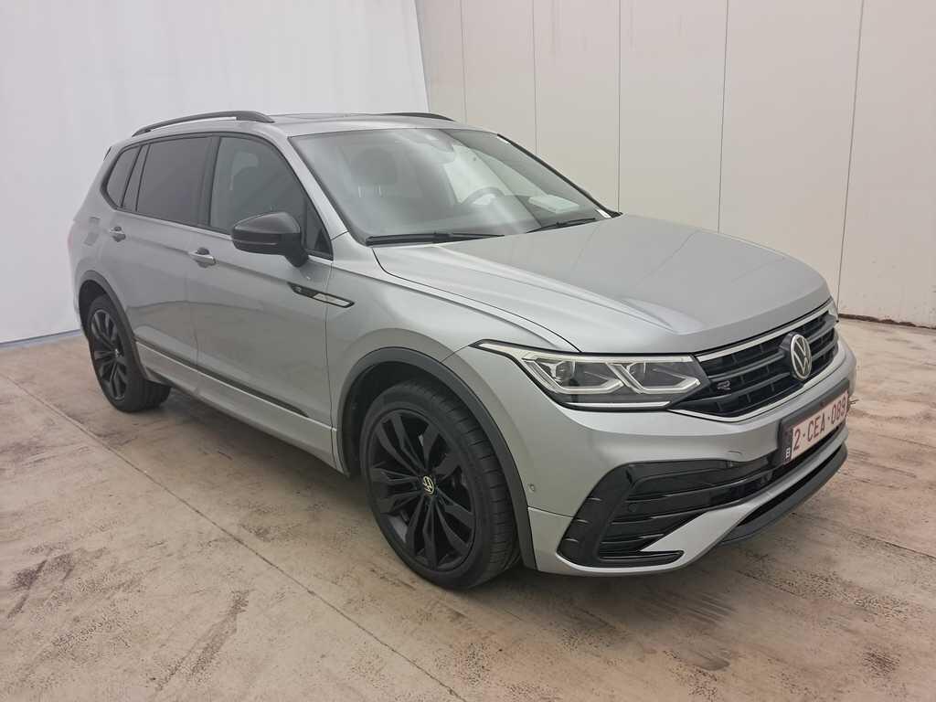 Volkswagen Tiguan Allspace 2.0 TDI R-Line