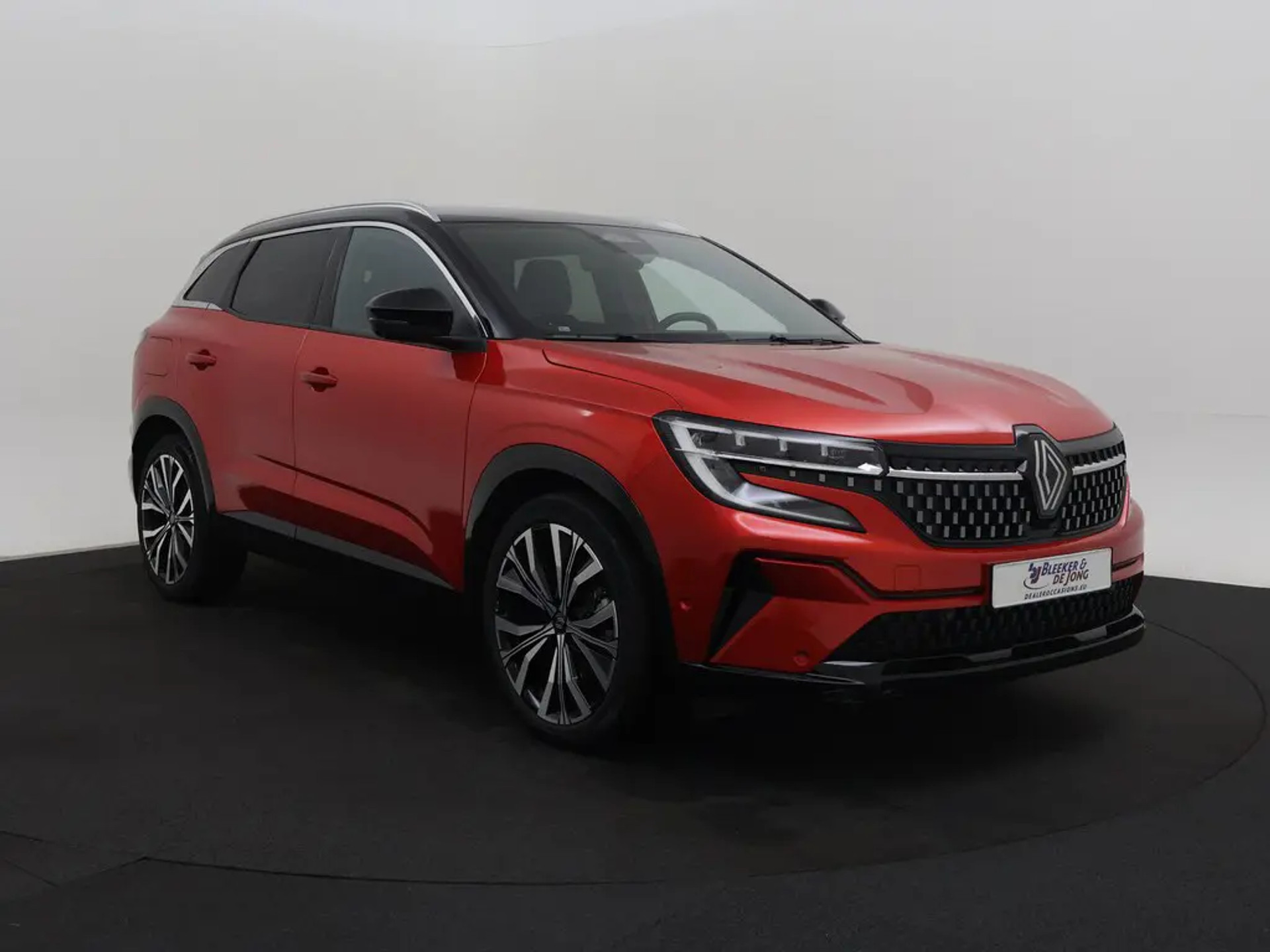 Renault Austral 1.2 Esprit Alpine - Hybrid - Automatic - 200 hp - 27.723 km