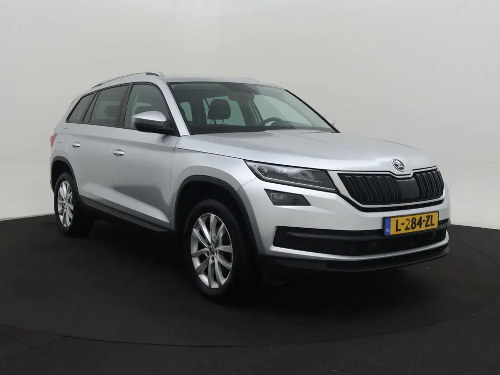 Skoda Kodiaq 1.5 TSI Business - Petrol - Manual - 150 hp - 181.408 km