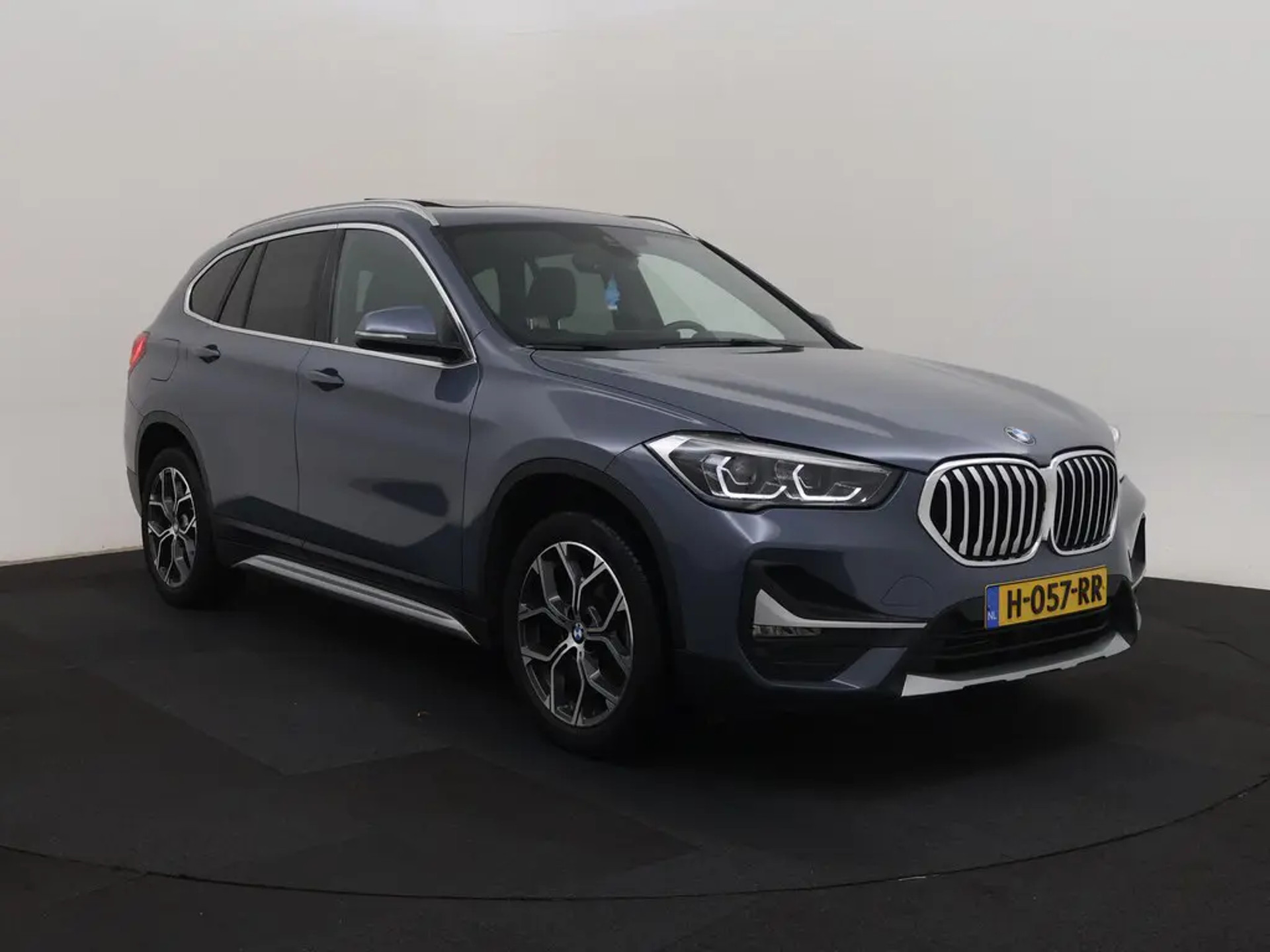 BMW X1 20i - Petrol - Automatic - 192 hp - 55.803 km