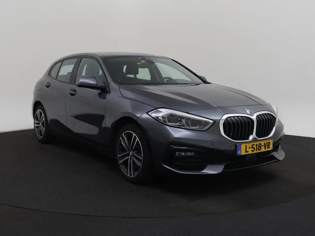 BMW 1 Series 116i Business