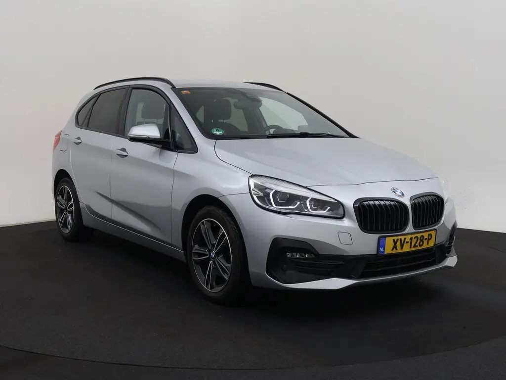 BMW 2 Series Active Tourer 218i Executive
