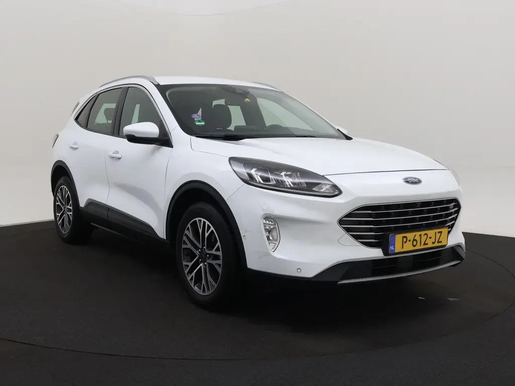 Ford Kuga 1.5 EcoBoost Titanium