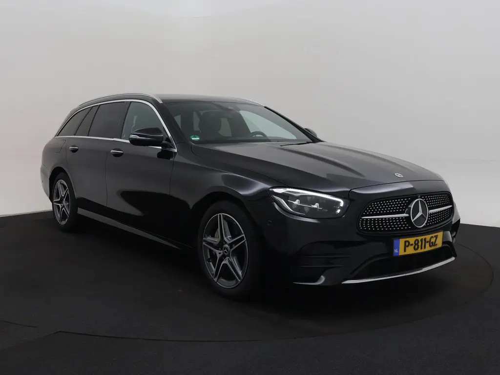 Mercedes-Benz E Break 300e Business Solution AMG