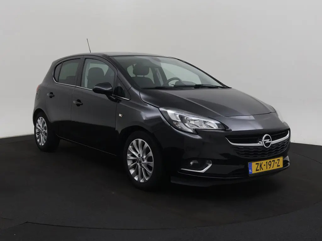 Opel Corsa 1.0 Online Edition