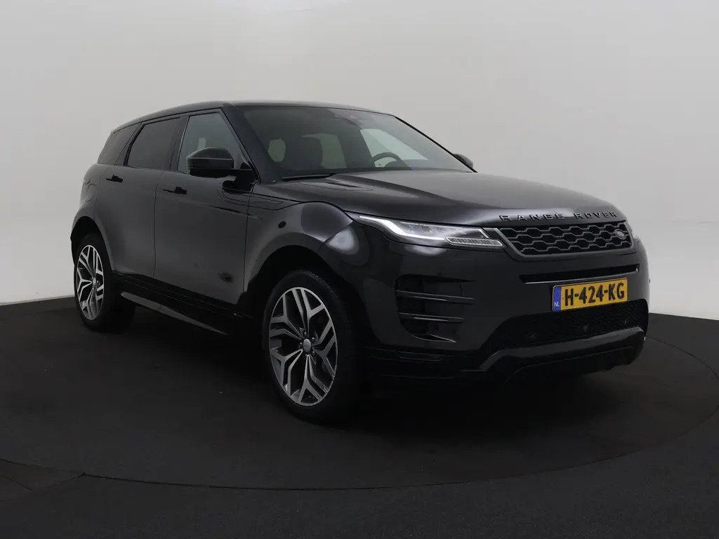 Land Rover Range Rover Evoque 2.0 SE