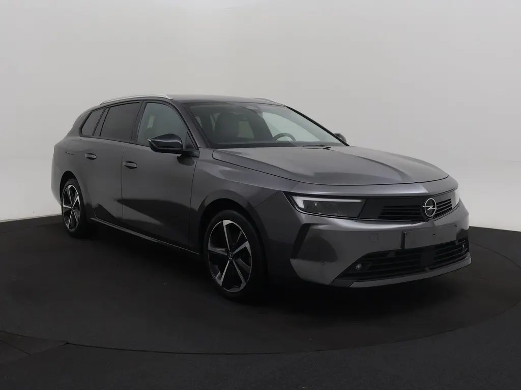 Opel Astra Sports Tourer 1.5 Elegance