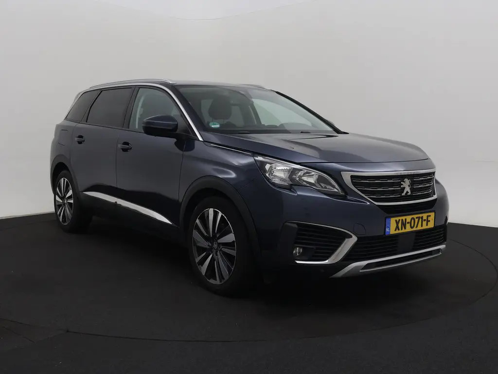 Peugeot 5008 1.2i Allure