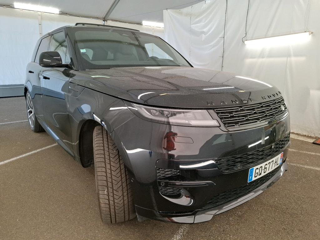 Land Rover Range Rover Sport P440e Dynamic SE