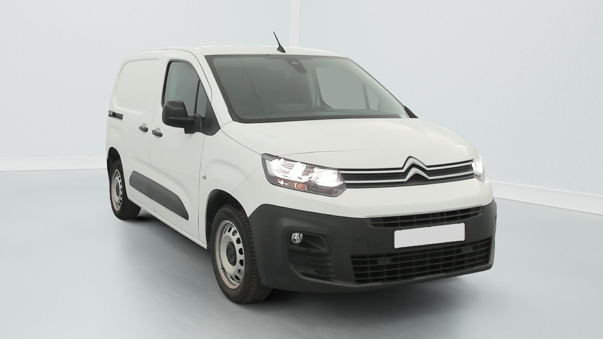 Citroën Berlingo 1.5 HDI Driver