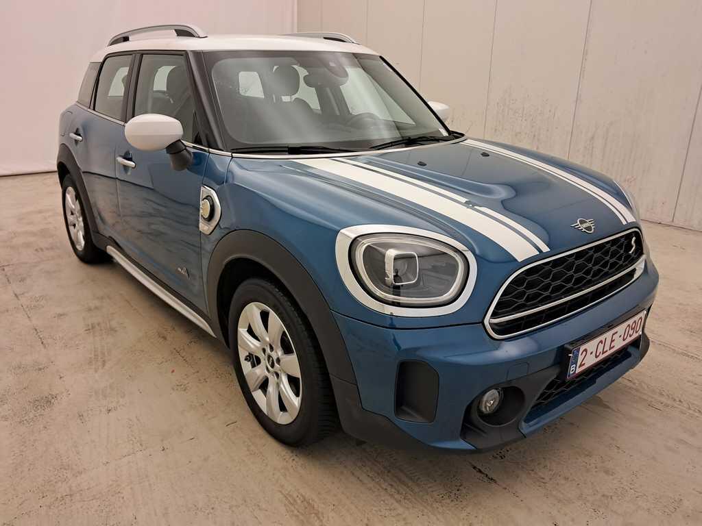 Mini Countryman Essential