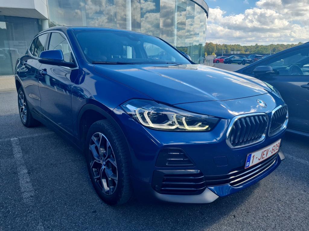 BMW X2 18d Advantage Plus