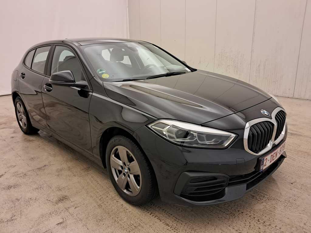 BMW 1 Series 116d