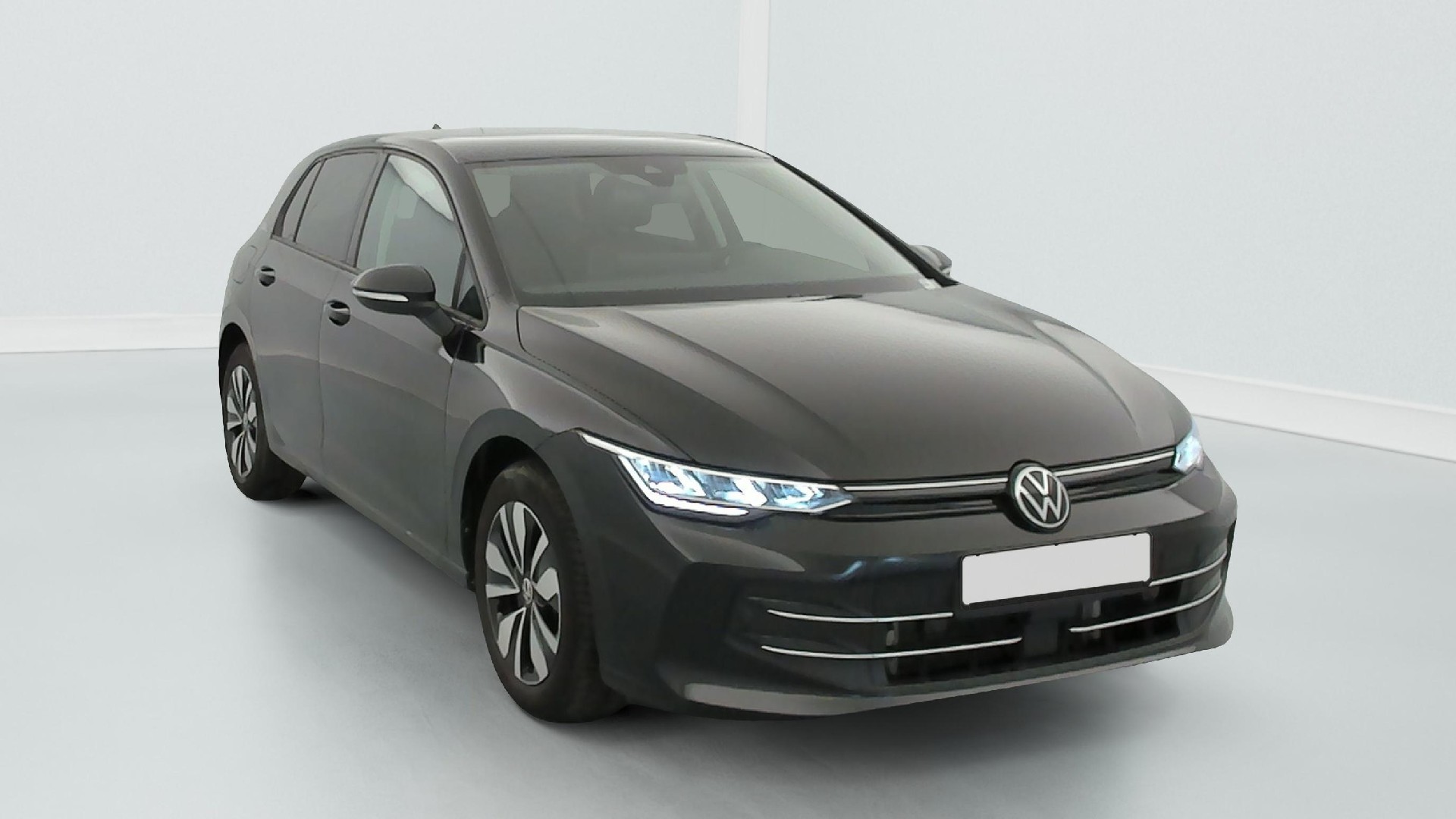 Volkswagen Golf 1.5 TSI