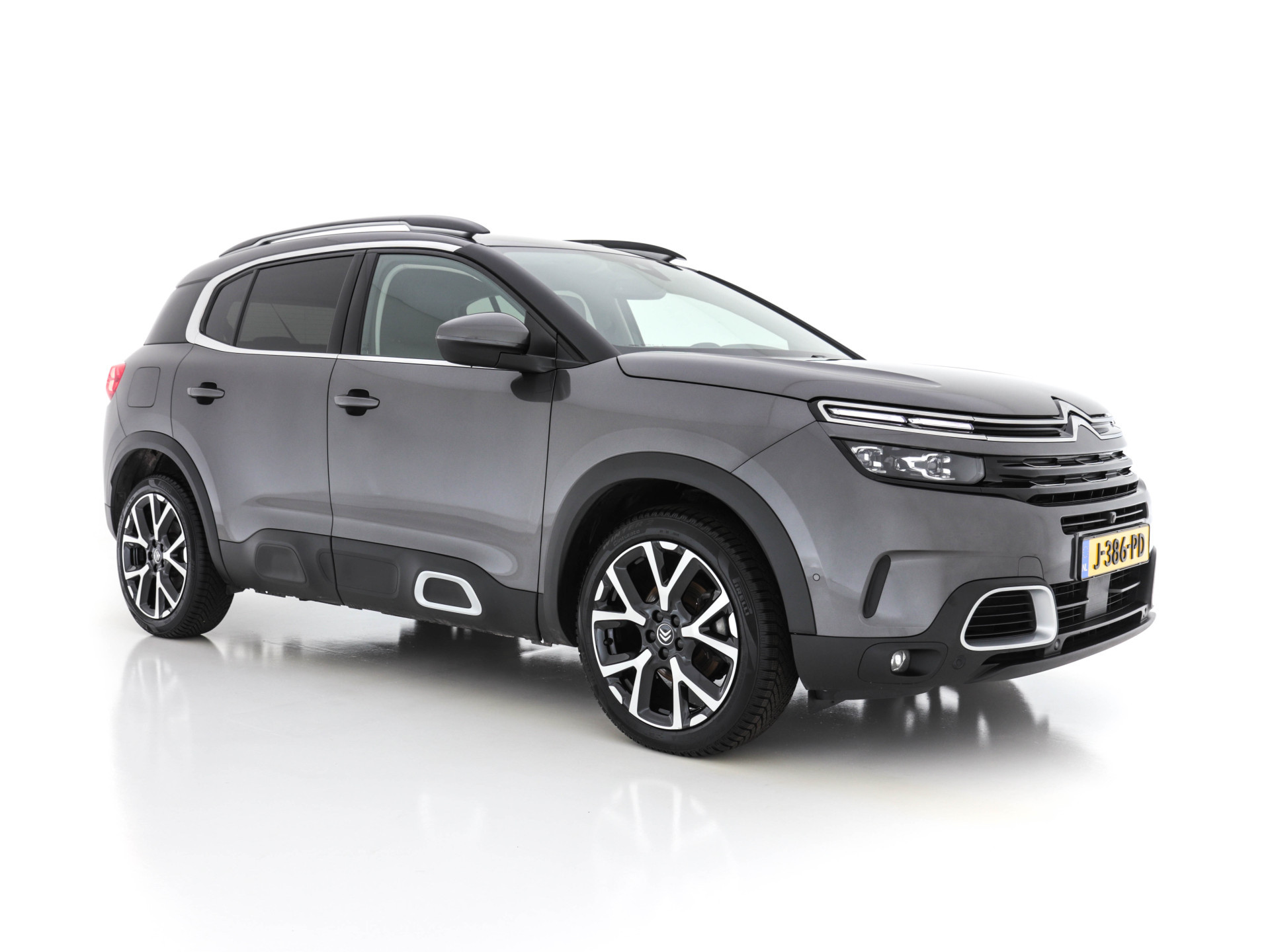 Citroën C5 Aircross 1.5 HDI Business Plus