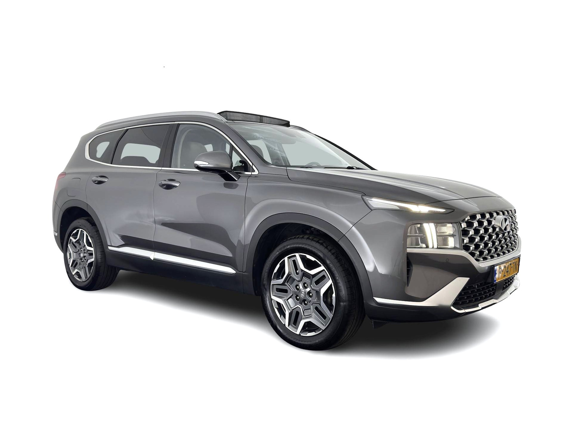 Hyundai Santa Fe 1.6 GDi Comfort