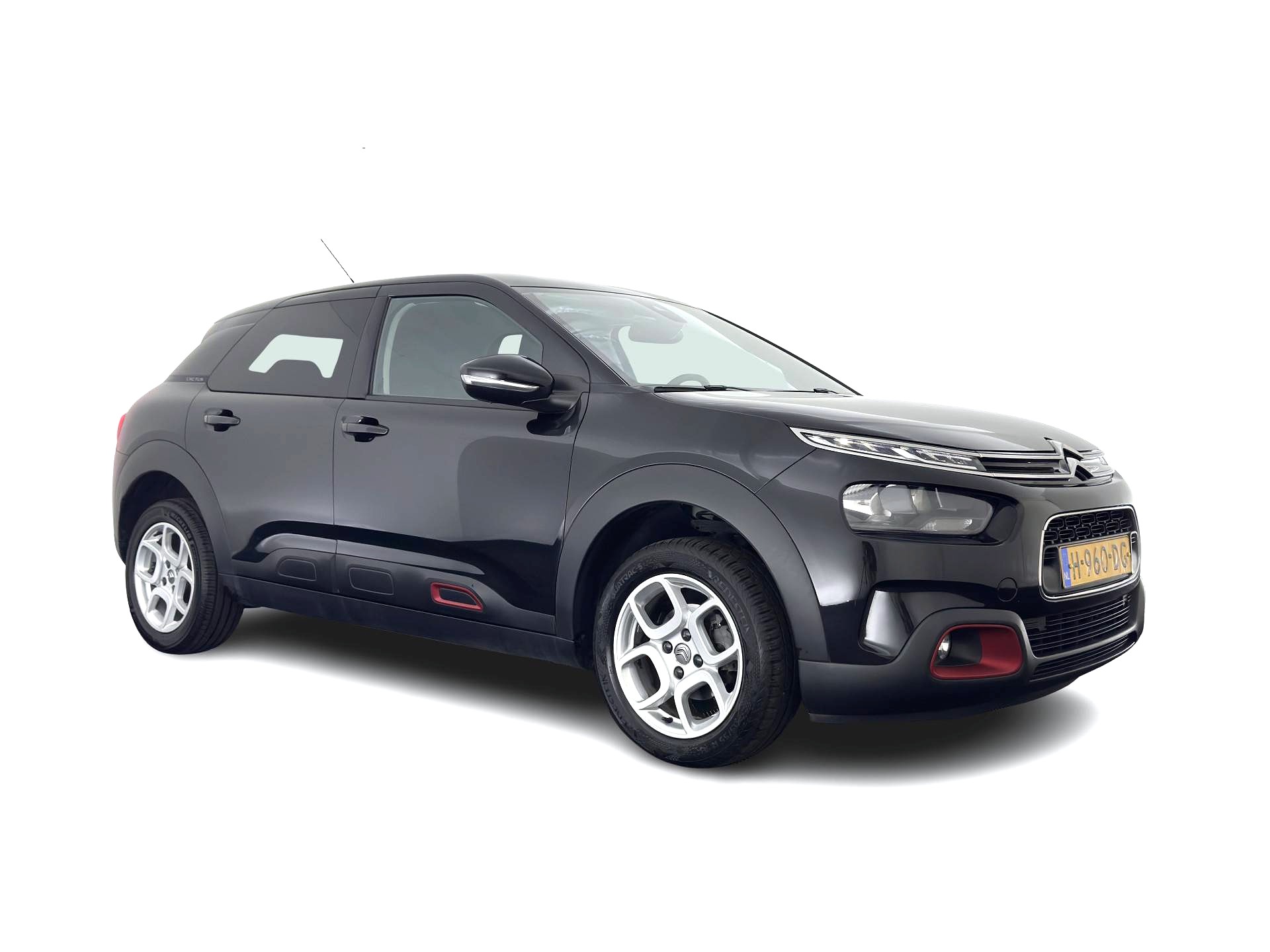 Citroën C4 Cactus 1.5 HDI Business