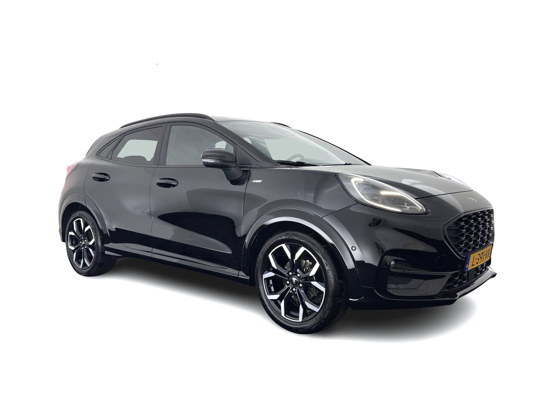 Ford Puma 1.0 ST Line X