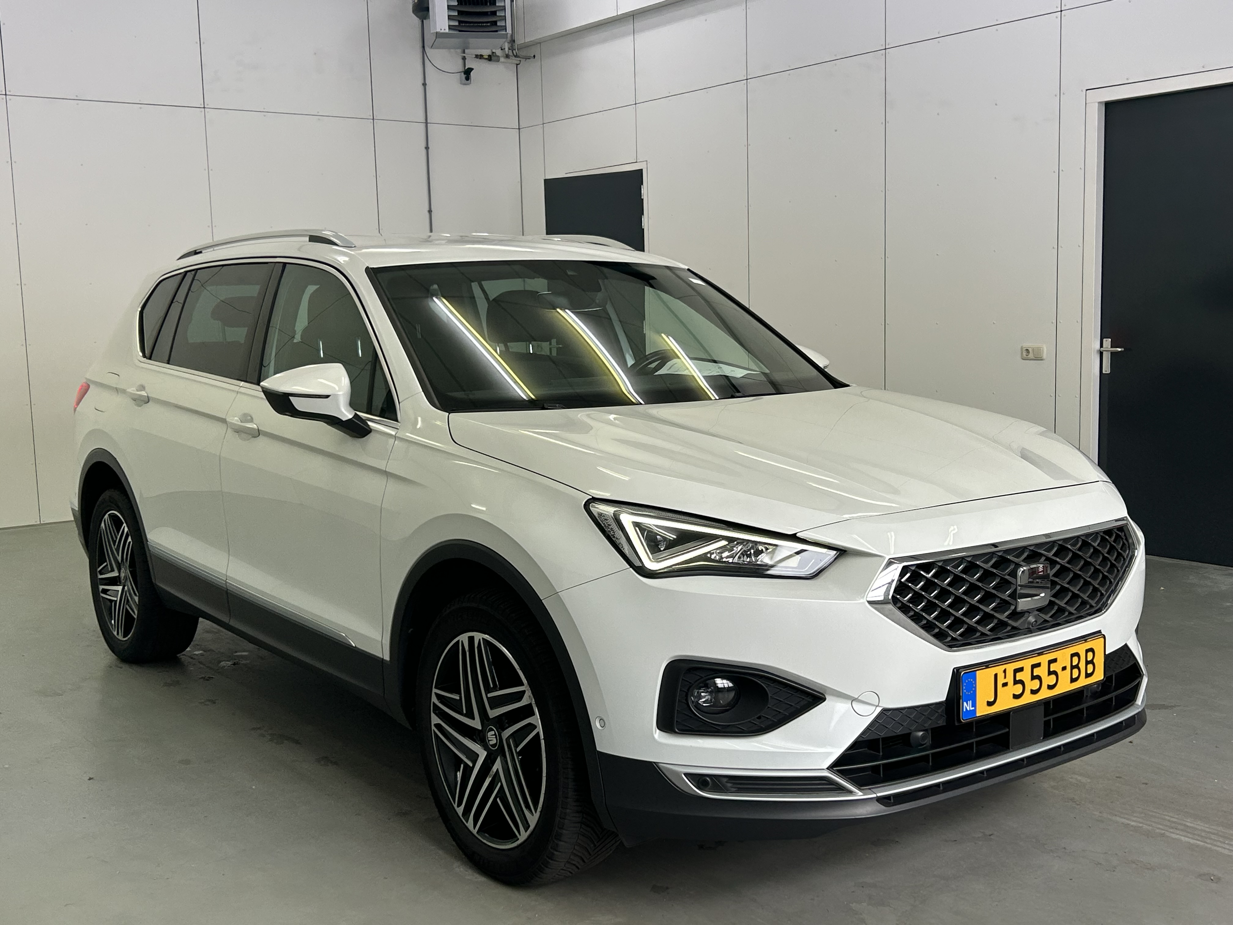 Seat Tarraco 1.5 TSI Xcellence