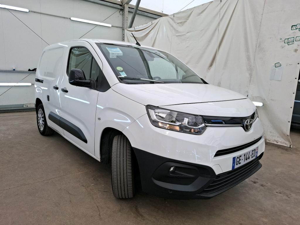 Toyota ProAce City 1.5 D-4D Dynamic