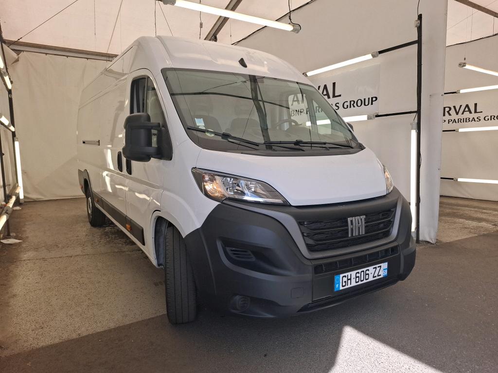 Fiat Ducato 2.2 MultiJet Maxi