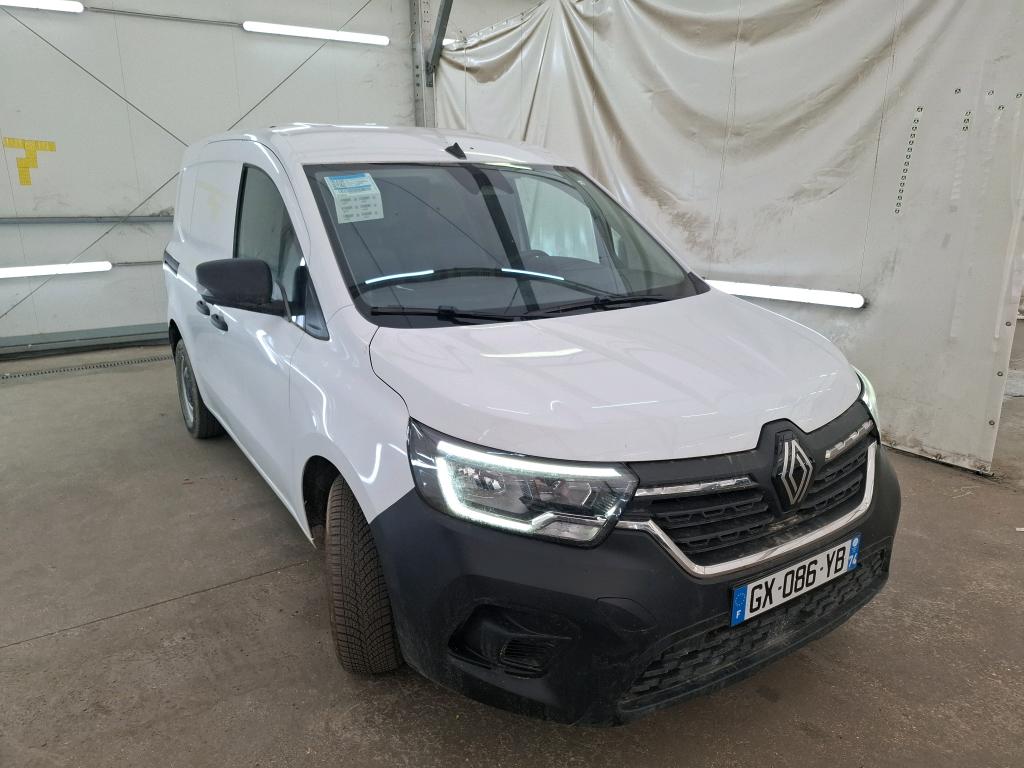Renault Kangoo Advance