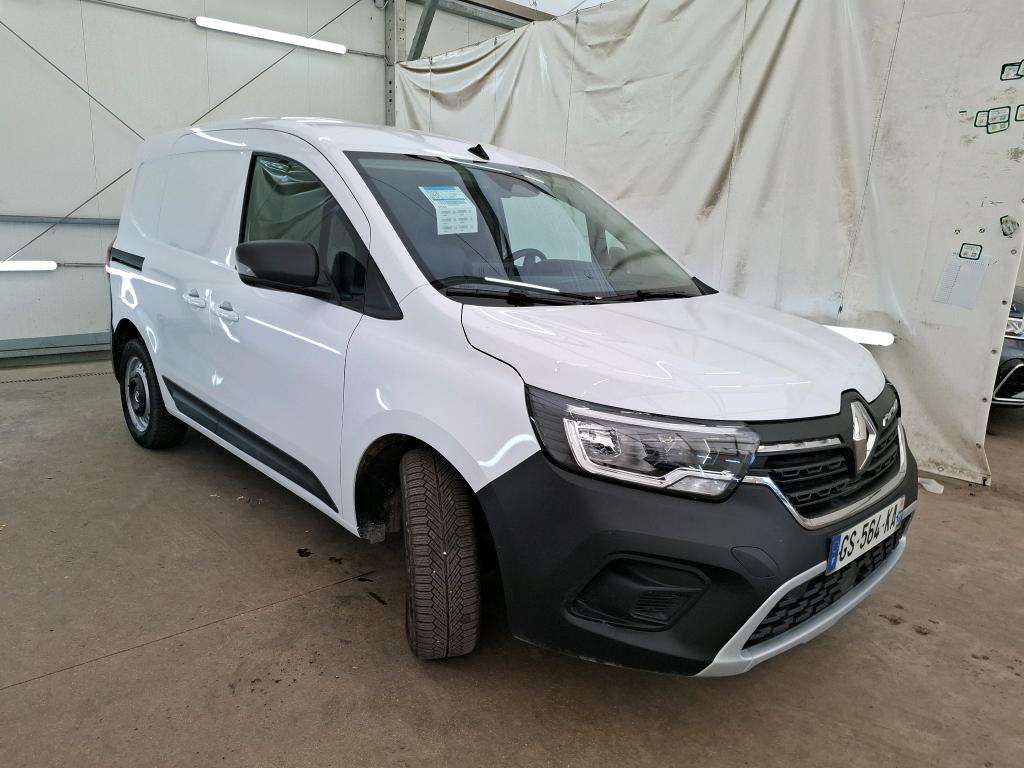 Renault Kangoo Extra