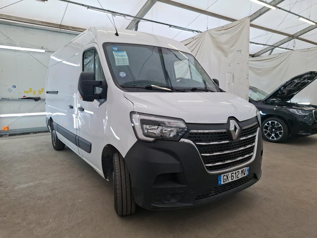 Renault Master L2H2 Grand Comfort