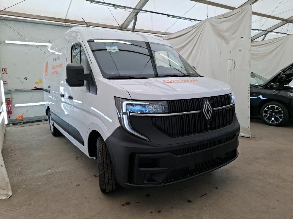 Renault Master L2H2 Advance