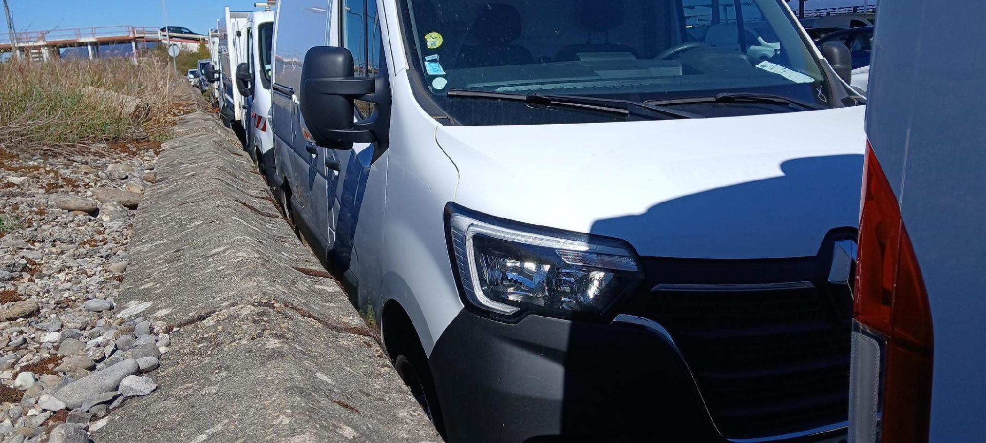 Renault Master L1H1 Comfort