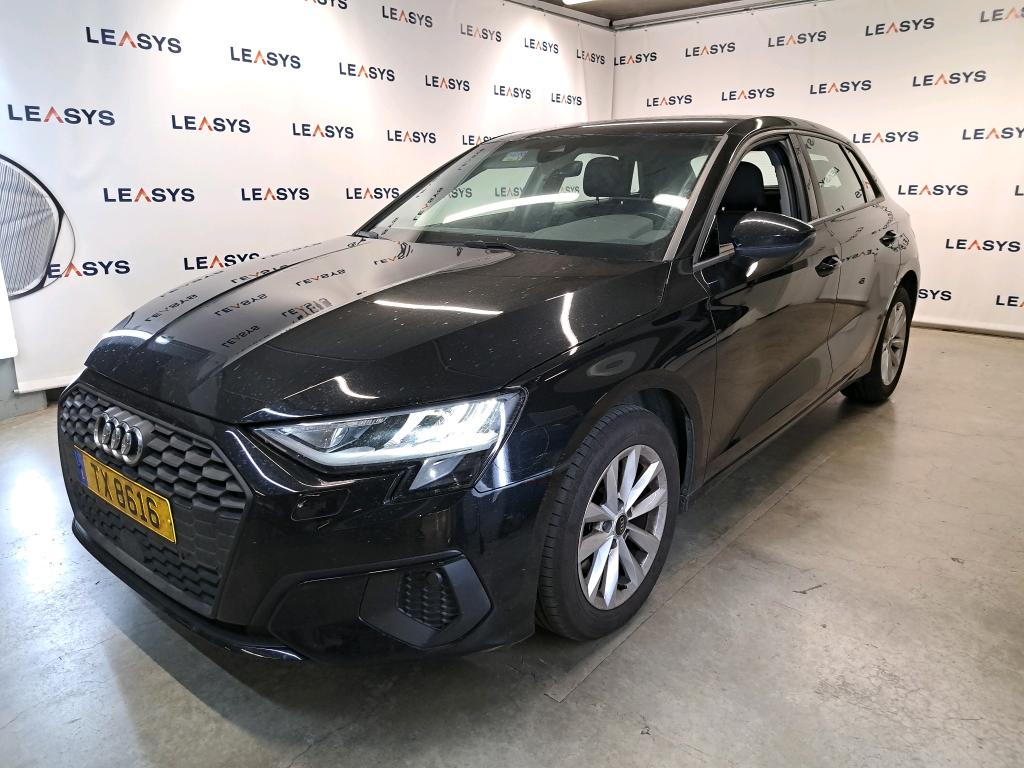 Audi A3 Sportback 35 Tfsi Attraction