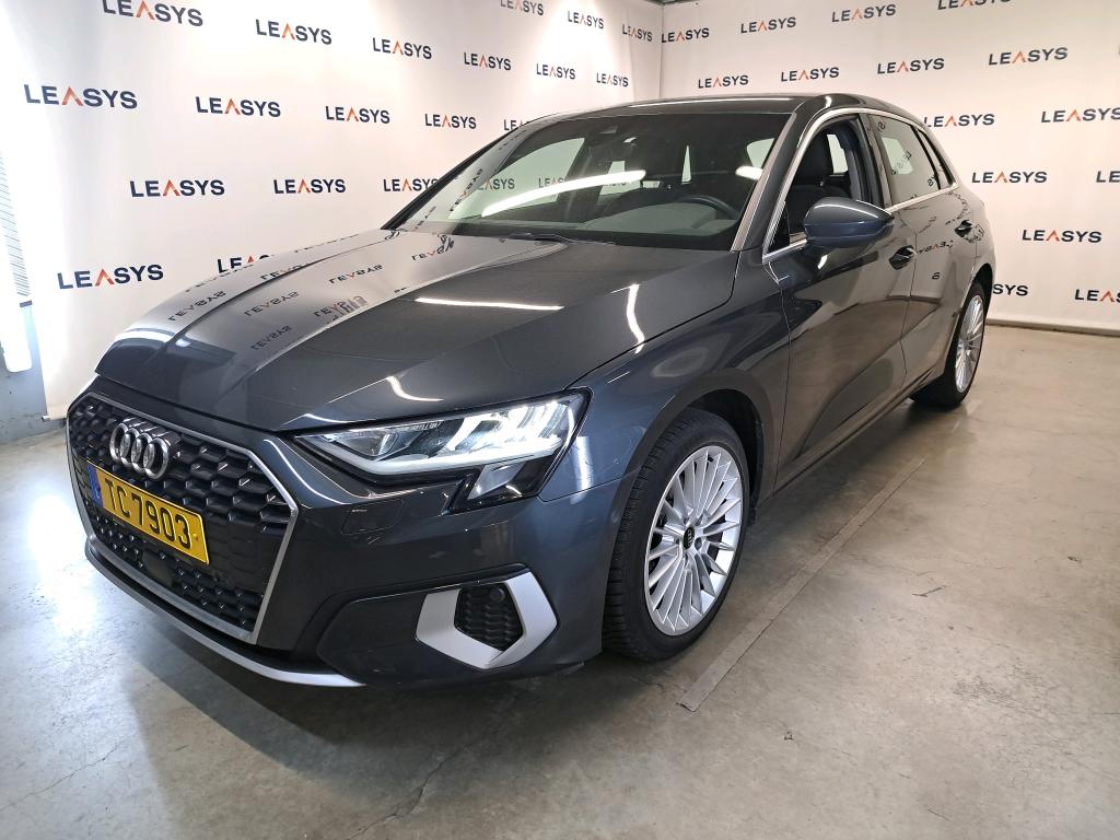 Audi A3 Sportback 30 Tfsi Advanced