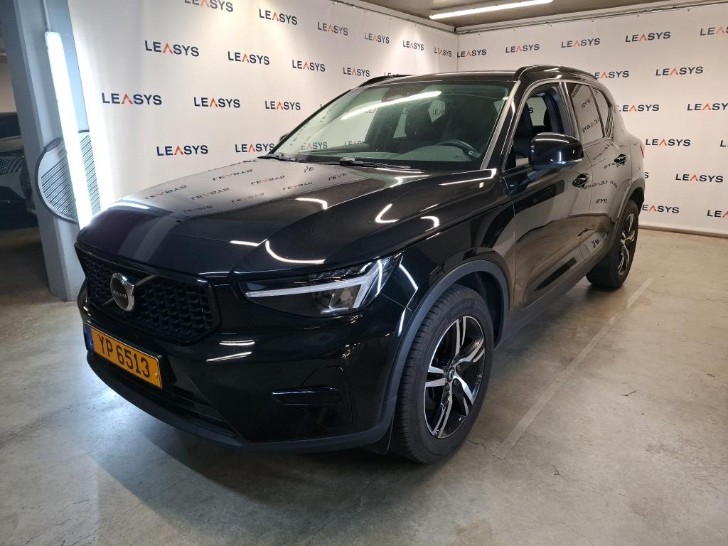 Volvo XC40 B3 Plus Dark